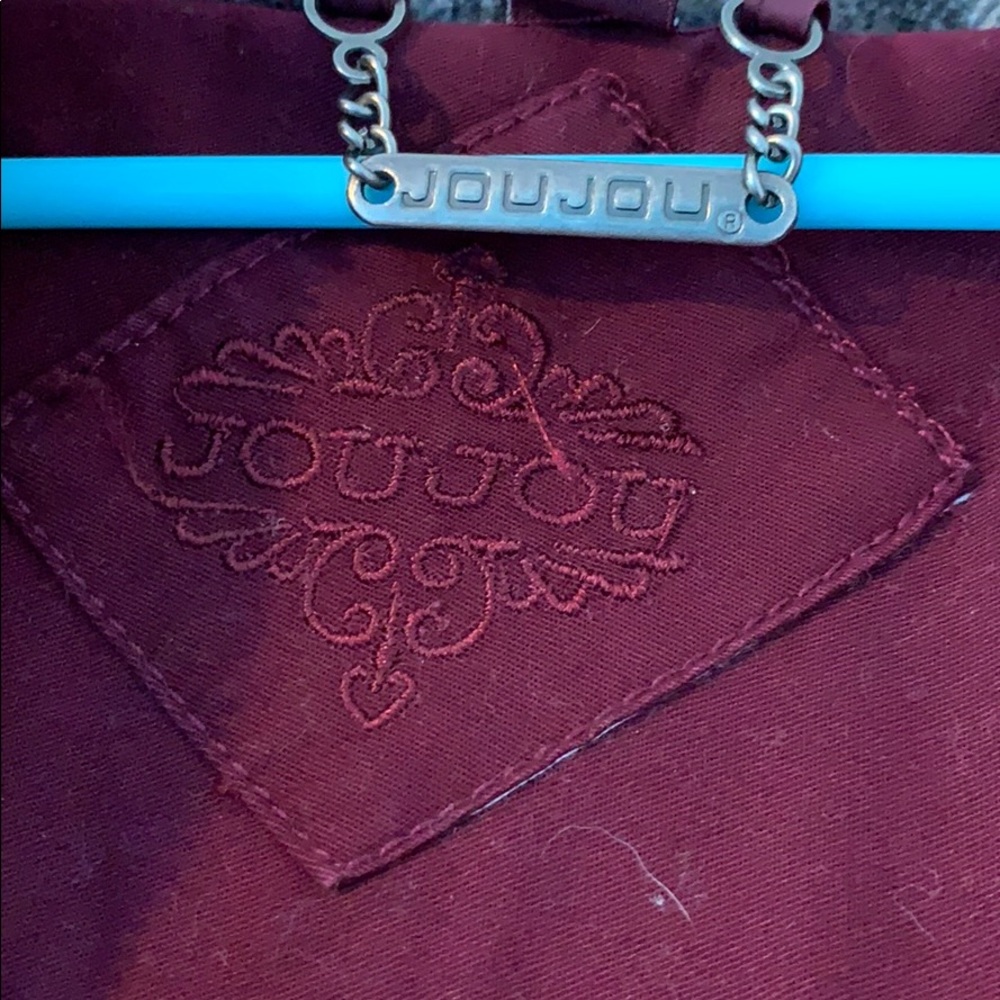 jacket - Picture 4 of 4